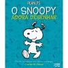 Nuvem De Letras Peanuts - o Snoopy Adora Desenhar de Charles M. Schulz^ Atividades