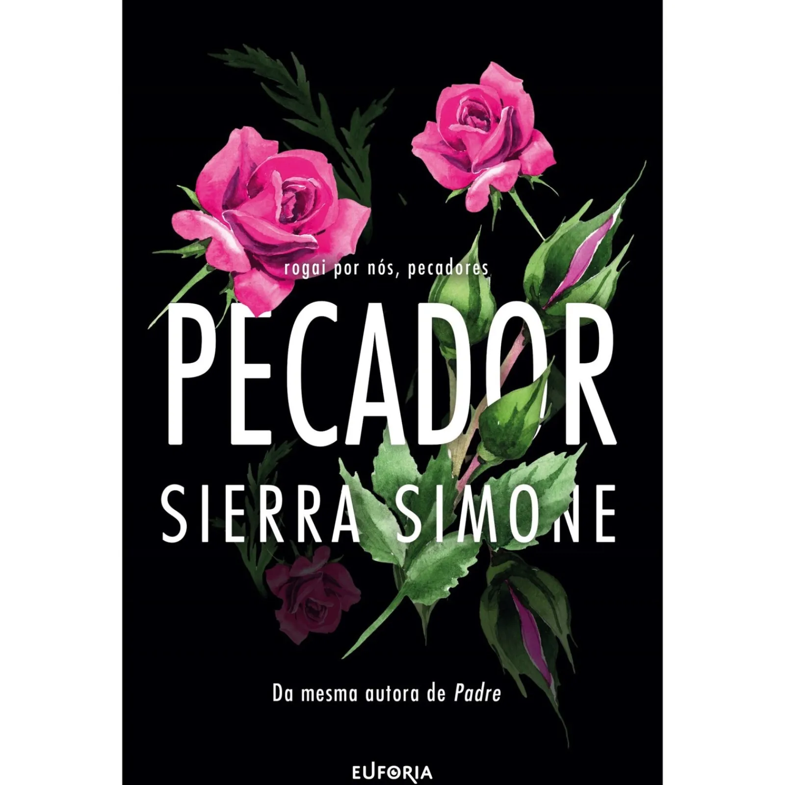 Guerra E Paz Pecador de Sierra Simone^ Romance