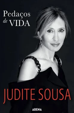 Arena Pt Pedaços de Vida de Judite Sousa^ Vidas Reais