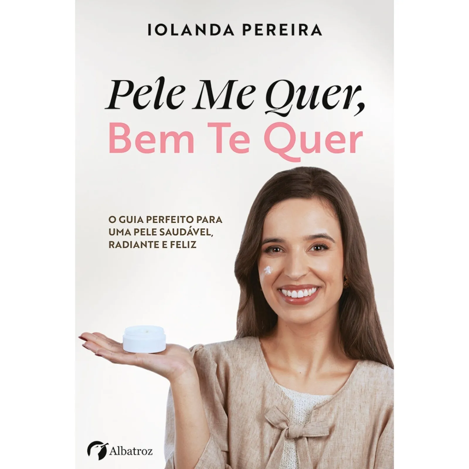 Albatroz Pele Me Quer, Bem Te Quer de Iolanda Pereira^ Saúde E Bem Estar