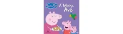 Bertrand Editora Peppa Pig - A Minha Avó de Ladybird^ Coleções Infantis