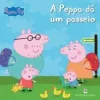 Bertrand Peppa Pig - A Peppa Dá um Passeio^ Coleções Infantis