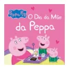 Bertrand Peppa Pig - o Dia da Mãe da Peppa de Neville Astley e Mark Baker^ Coleções Infantis
