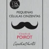 Asa Pequenas Células Cinzentas de Agatha Christie^ Policial