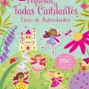 Jacarandá Pequenas Fadas Cintilantes - Livro de Autocolantes^ Atividades