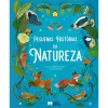 Porto Editora Pequenas Histórias da Natureza^ Conhecimento