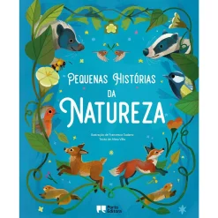 Porto Editora Pequenas Histórias da Natureza^ Conhecimento