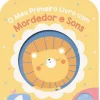 Yoyo Books Pequeno Leão de Yoyo Studios^ Bebé