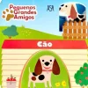 Asa Pequenos Grandes Amigos - Cão de Vários Autores^ Atividades