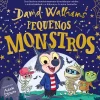 Porto Editora Pequenos Monstros de David Walliams^ Literatura Infantil