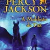 Casa Das Letras Percy Jackson e a Maldição do Titã de Rick Riordan^ Coleções Juvenis