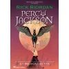 Casa Das Letras Percy Jackson e a Maldição do Titã de Rick Riordan - Livro 3^ Coleções Juvenis