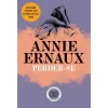 Livros Do Brasil Perder-se de Annie Ernaux^ Vidas Reais