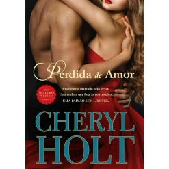 Quinta Essencia Perdida de Amor de Cheryl Holt^ Romance