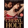 Quinta Essência Perdida de Paixão de Cheryl Holt - Mulheres Perdidas Volume II^ Romance