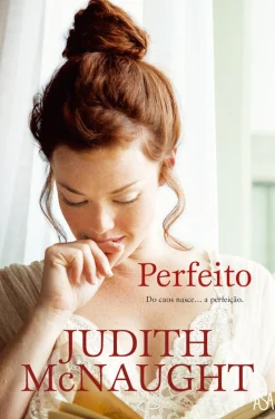 Asa Perfeito de Judith McNaught^ Romance