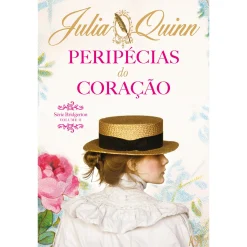 Note! Online Peripécias do Coração de Julia Quinn^ Romance