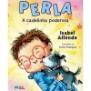 Porto Editora Perla, a Cadelinha Poderosa de Isabel Allende^ Literatura Infantil