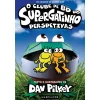 Marcador Perspetivas - o Clube de BD do Supergatinho 2 de Dav Pilkey - Infantis e Juvenis^ Coleções Juvenis
