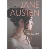 Presença Persuasão de Jane Austen^ Romance