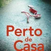Porto Editora Perto de Casa de Cara Hunter^ Policial
