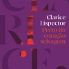 Companhia Das Letras Perto do Coração Selvagem de Clarice Lispector^ Romance