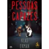 Asa Pessoas Capazes de Klas Ekman^ Romance