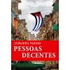 Porto Editora Pessoas Decentes de Leonardo Padura^ Policial
