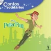 Leya Peter Pan Contos Solidários 13^ Literatura Infantil
