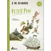Fábula Peter Pan de J. M. Barrie^ Coleções Infantis