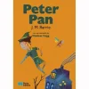 Porto Editora Peter Pan de J. M. Barrie^ Literatura Juvenil