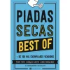 Manuscrito Piadas Secas - Best Of de Pedro Pinto,^ Humor