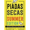 Manuscrito Piadas Secas - Summer Edition de Pedro Pinto, João Ramalhido e Gonçalo Castro^ Literatura Juvenil