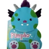 Dom Quixote Pimpão - o Monstro de Lake Press^ Literatura Infantil