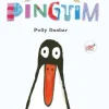 Editorial Caminho Pinguim de Polly Dunbar^ Literatura Infantil
