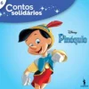 Leya Pinóquio Contos Solidários 6^ Literatura Infantil