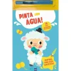 Yoyo Pintar com Água - Ovelha de BOOKS^ Atividades