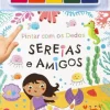 Porto Editora Pintar com os Dedos - Sereias e Amigos^ Atividades