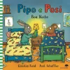 Jacaranda Pipo e Posi - Boa Noite de Axel Scheffler, Camilla Reid^ Literatura Infantil