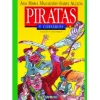 Caminho Piratas e Corsários de Ana Maria Magalhães e Isabel Alçada^ Coleções Juvenis