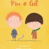 Jacarandá Piu e Gil de Sofia Correia^ Literatura Infantil
