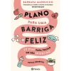 Planeta Plano para uma Barriga Feliz de Bárbara Marrucho^ Saúde E Bem Estar