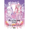 Devir Platinum End 14 de Tsugumi Ohba^ Manga