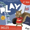 Fábula Educação Play - Atividades Lúdicas - Inglês 4.º Ano^ 1º Ciclo