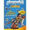 Asa Playmobil de Vários Autores^ Atividades