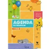 Texto Editora Plim! Agenda do Professor 1º Ciclo 2023/2024 de Vários Autores^ 1º Ciclo