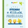 Texto PLIM! Aprendo a Resolver Problemas 4º Ano^ 1º Ciclo