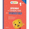 Texto Editora Plim! Aprendo A Trabalhar com Dinheiro de PLIM^ 1º Ciclo