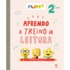 Texto Editores PLIM! Aprendo e Treino a Leitura 2.º Ano^ 1º Ciclo