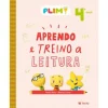 Texto Editora Plim! Aprendo e Treino a Leitura - 4º Ano^ 1º Ciclo